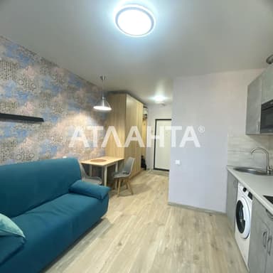 1-комнатная квартира по адресу Шевченко пр. (площадь 25 м²) - Atlanta.ua - imageAlt 21