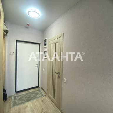 1-комнатная квартира по адресу Шевченко пр. (площадь 25 м²) - Atlanta.ua - imageAlt 25