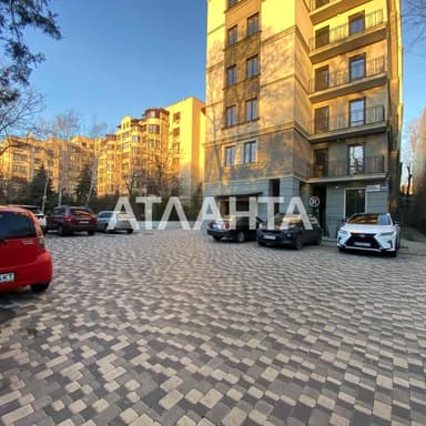 1-комнатная квартира по адресу Шевченко пр. (площадь 25 м²) - Atlanta.ua - imageAlt 26