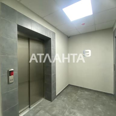1-комнатная квартира по адресу Шевченко пр. (площадь 25 м²) - Atlanta.ua - imageAlt 28