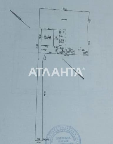 Дом по адресу ул. Почтовая (площадь 94,9 м²) - Atlanta.ua - imageAlt 28