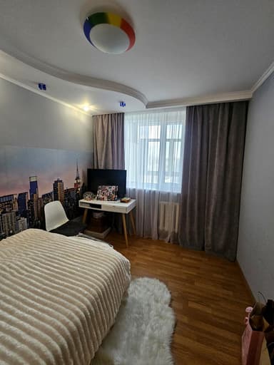 3-кімнатна квартира за адресою (площа 65 м²) - Atlanta.ua - фото 17