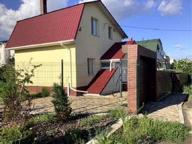 Дом по адресу ул. Центральная (площадь 70 м²) - Atlanta.ua - фото 32