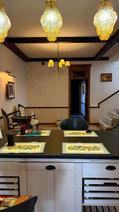 4+-rooms apartment apartment by the address (area 284 m²) - Atlanta.ua - photo 9