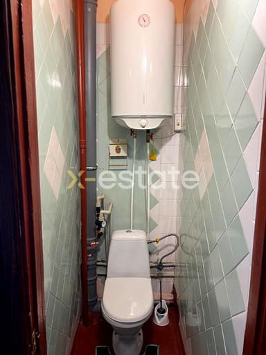 2-комнатная квартира по адресу (площадь 48,6 м²) - Atlanta.ua - фото 28