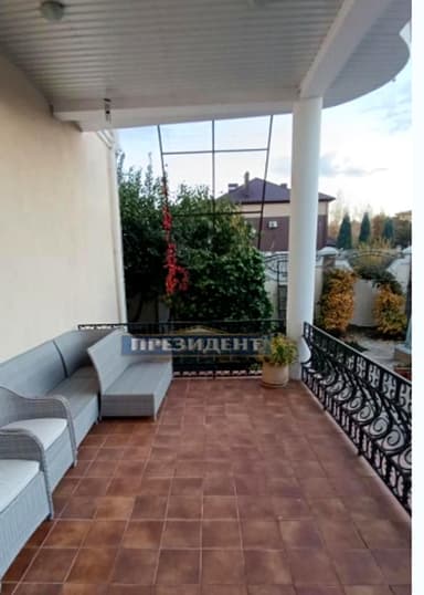 Дом по адресу Мирный пер. (площадь 500 м²) - Atlanta.ua - imageAlt 11