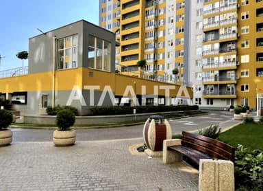 3-комнатная квартира по адресу ул. Головковская (площадь 96 м²) - Atlanta.ua - imageAlt 28