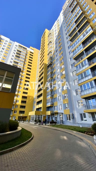 3-комнатная квартира по адресу ул. Головковская (площадь 96 м²) - Atlanta.ua - imageAlt 29