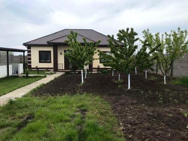 Дом по адресу ул. Приморская (площадь 173 м²) - Atlanta.ua - фото 19