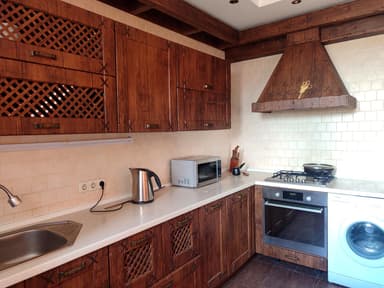 Будинок за адресою вул. Приморська (площа 250 м²) - Atlanta.ua - фото 17
