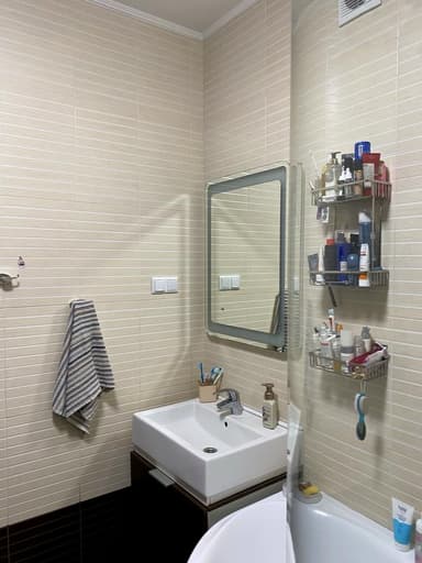 3-комнатная квартира по адресу ул. Кленовая (площадь 100,3 м²) - Atlanta.ua - imageAlt 36