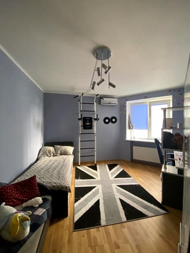 3-комнатная квартира по адресу ул. Кленовая (площадь 100,3 м²) - Atlanta.ua - imageAlt 33