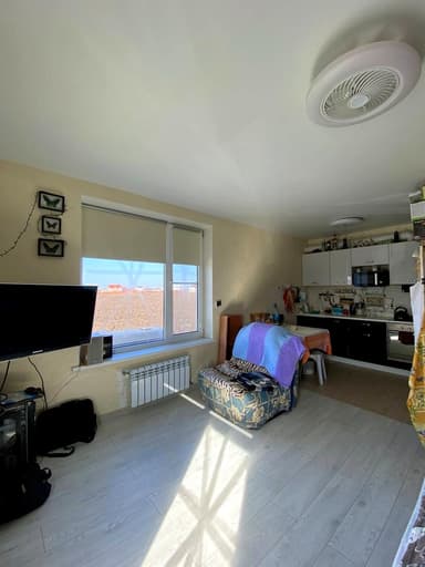 1-кімнатна квартира за адресою (площа 33 м²) - Atlanta.ua - фото 13