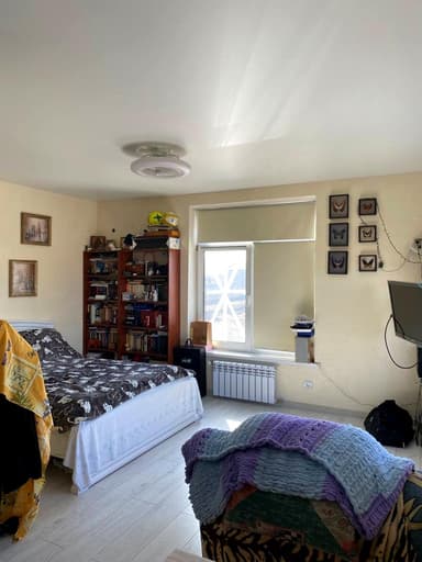 1-кімнатна квартира за адресою (площа 33 м²) - Atlanta.ua - фото 22