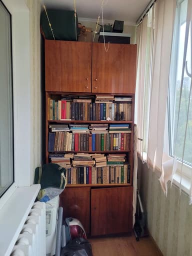 2-комнатная квартира по адресу ул. Вильямса ак. (площадь 65 м²) - Atlanta.ua - imageAlt 23