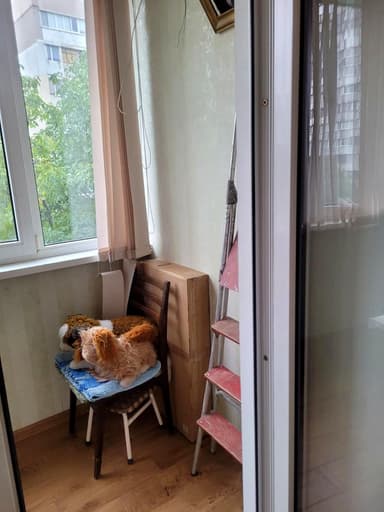 2-комнатная квартира по адресу ул. Вильямса ак. (площадь 65 м²) - Atlanta.ua - imageAlt 22