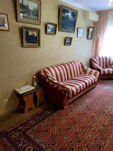 2-комнатная квартира по адресу ул. Вильямса ак. (площадь 65 м²) - Atlanta.ua - imageAlt 15