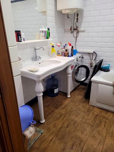 2-комнатная квартира по адресу ул. Вильямса ак. (площадь 65 м²) - Atlanta.ua - imageAlt 20