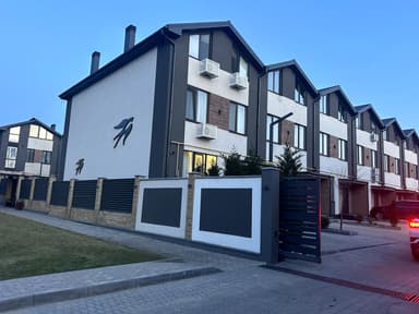 Дом по адресу ул. Фруктовая (площадь 62 м²) - Atlanta.ua - фото 18