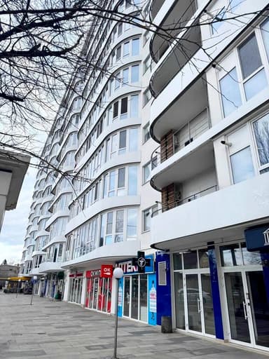 Коммерческая недвижимость по адресу ул. Львовская (площадь 85 м²) - фото 8 Коммерческая недвижимость по адресу ул. Львовская (площадь 85 м²) - Atlanta.ua - фото 8