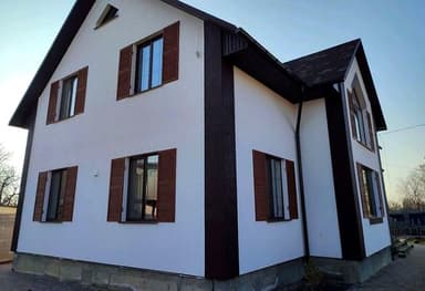 Дом по адресу ул. Жолио-кюри (площадь 220 м²) - imageAlt 8 Дом по адресу ул. Жолио-кюри (площадь 220 м²) - Atlanta.ua - imageAlt 8