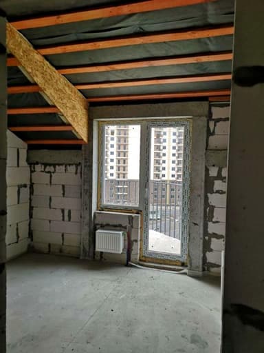 1-комнатная квартира по адресу ул. Сахарова (площадь 37,3 м²) - Atlanta.ua - imageAlt 10