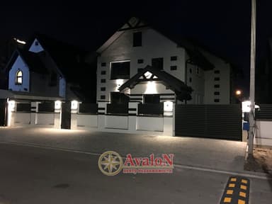 Дом по адресу (площадь 205 м²) - Atlanta.ua - фото 17