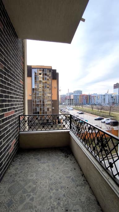 1-кімнатна квартира за адресою вул. Марсельська (площа 54 м²) - фото 27 1-кімнатна квартира за адресою вул. Марсельська (площа 54 м²) - Atlanta.ua - фото 27