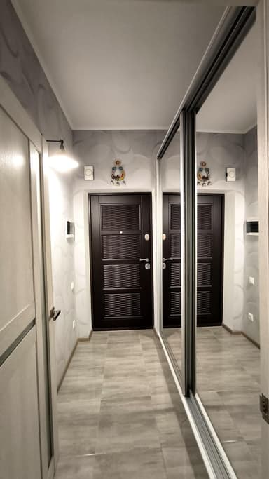 1-кімнатна квартира за адресою вул. Марсельська (площа 54 м²) - фото 40 1-кімнатна квартира за адресою вул. Марсельська (площа 54 м²) - Atlanta.ua - фото 40