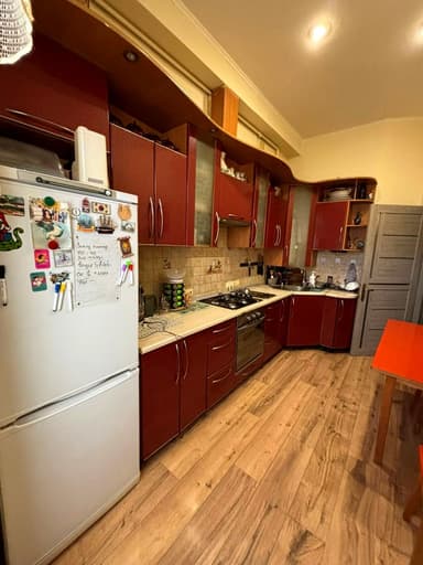 3-комнатная квартира по адресу Вознесенский пер. (площадь 72 м²) - Atlanta.ua - imageAlt 17