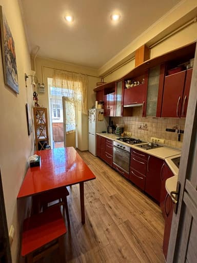 3-комнатная квартира по адресу Вознесенский пер. (площадь 72 м²) - Atlanta.ua - imageAlt 15