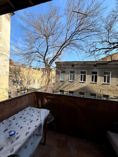 3-комнатная квартира по адресу Вознесенский пер. (площадь 72 м²) - Atlanta.ua - imageAlt 16