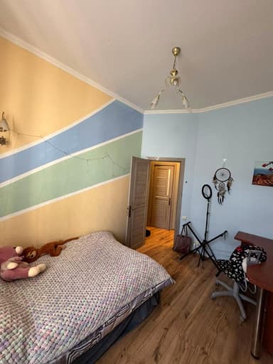 3-комнатная квартира по адресу Вознесенский пер. (площадь 72 м²) - Atlanta.ua - imageAlt 21