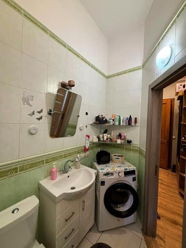 3-комнатная квартира по адресу Вознесенский пер. (площадь 72 м²) - Atlanta.ua - imageAlt 22