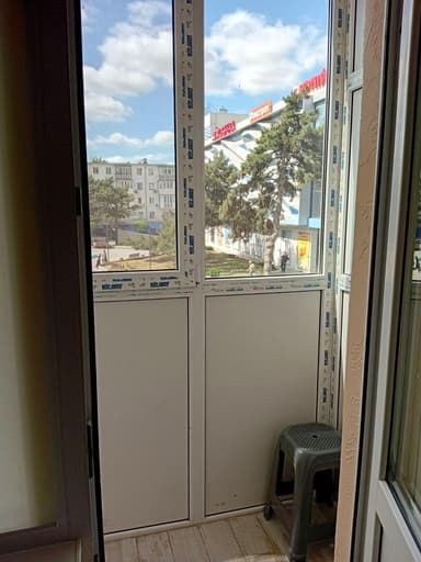 1-комнатная квартира по адресу Мира пр. (площадь 32 м²) - Atlanta.ua - фото 17