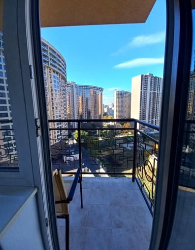 1-комнатная квартира по адресу ул. Аркадийское плато (площадь 47 м²) - Atlanta.ua - imageAlt 9