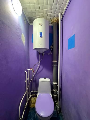 1-комнатная квартира по адресу (площадь 31 м²) - Atlanta.ua - imageAlt 31