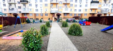 Комерційна нерухомість за адресою Дніпропетр. Дор. (площа 166 м²) - Atlanta.ua - фото 7