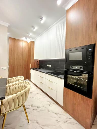 2-комнатная квартира по адресу ул. 10 апреля (площадь 67 м²) - Atlanta.ua - фото 15