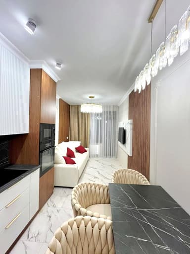 2-комнатная квартира по адресу ул. 10 апреля (площадь 67 м²) - Atlanta.ua - фото 19