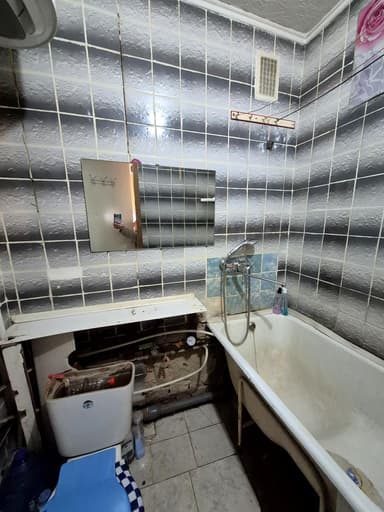 1-комнатная квартира по адресу ул. Королева ак. (площадь 22 м²) - Atlanta.ua - imageAlt 14