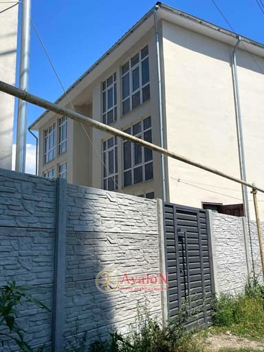 1-room apartment apartment by the address st. Pervomayskiy 1 y per (area 19 m²) - Atlanta.ua - imageAlt 9