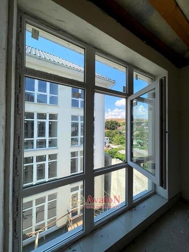 1-room apartment apartment by the address st. Pervomayskiy 1 y per (area 19 m²) - Atlanta.ua - imageAlt 12