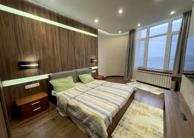 2-rooms apartment apartment by the address (area 72 m²) - Atlanta.ua - photo 44