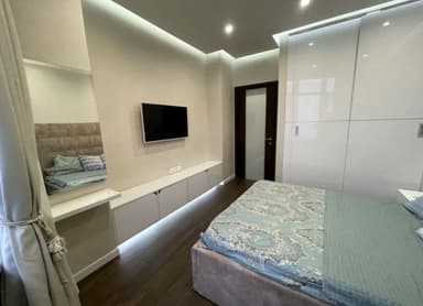 2-rooms apartment apartment by the address (area 72 m²) - Atlanta.ua - photo 38