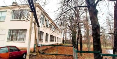 Комерційна нерухомість за адресою вул. Сортувальна 1-а (площа 1524 м²) - Atlanta.ua - фото 15