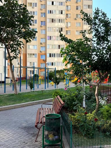 2-комнатная квартира по адресу ул. Радужный м-н (площадь 71 м²) - Atlanta.ua - фото 38