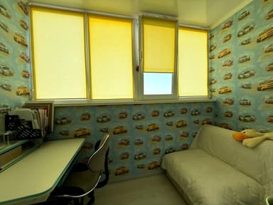 2-комнатная квартира по адресу ул. Радужный м-н (площадь 71 м²) - Atlanta.ua - фото 30