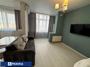 1-комнатная квартира по адресу ул. Сахарова (площадь 42 м²) - Atlanta.ua - imageAlt 23