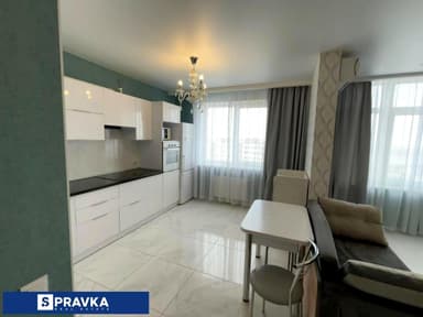 1-комнатная квартира по адресу ул. Сахарова (площадь 42 м²) - Atlanta.ua - imageAlt 27